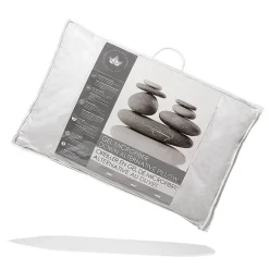 Canadian Down & Feather Company Down Alternative 2 Pack Medium Density Bed Pillow