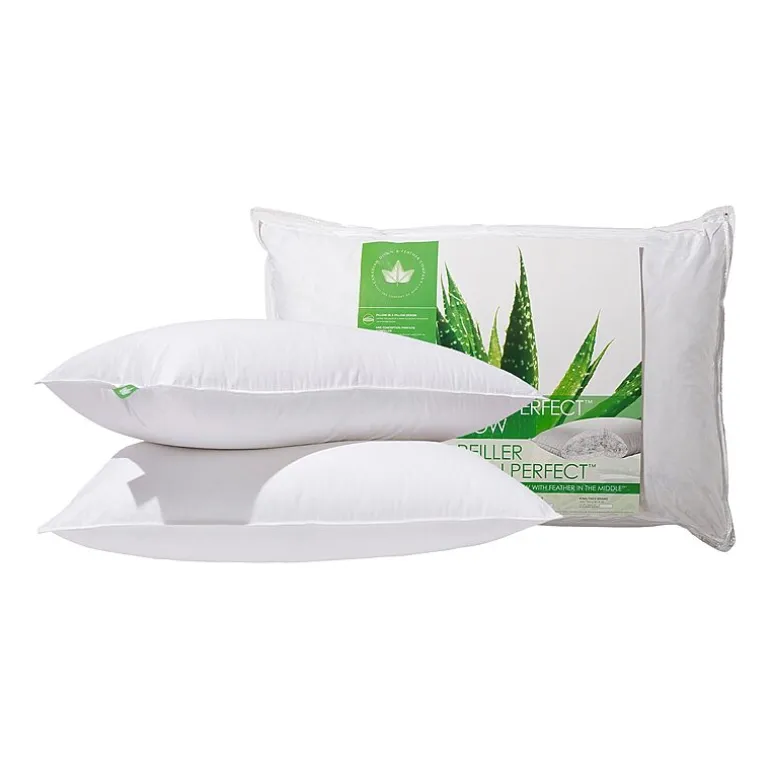 Canadian Down & Feather Company Down Perfect Firm Support Pillow