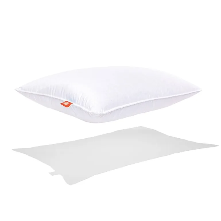 Canadian Down & Feather Company 625 Loft Medium Support Down Pillow