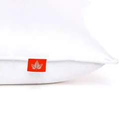 Canadian Down & Feather Company 625 Loft Medium Support Down Pillow