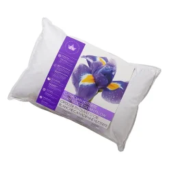 Canadian Down & Feather Company 725 Loft Hutterite White Goose Down Pillow - Soft Support