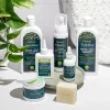 Canviiy Moisture Repair Organic Based