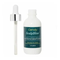 Canviiy Scalp Bliss Restorative Growth Serum