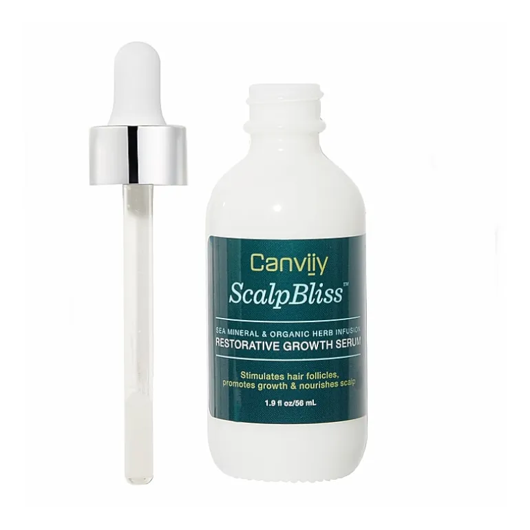 Canviiy Scalp Bliss Restorative Growth Serum