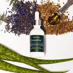 Canviiy Scalp Bliss Restorative Growth Serum