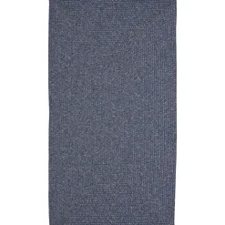 Capel Inc. Candor Concentric Braided Rectangular Rugs