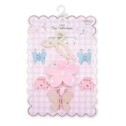 Cappelli Girls Hair Clip