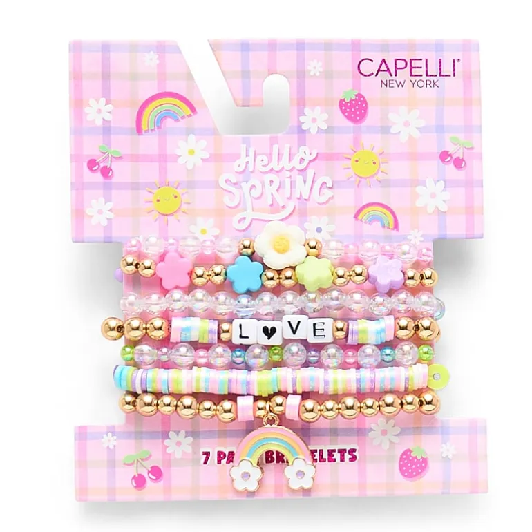 Cappelli Girls Jewelry Set