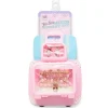 Cappelli Girls Jewelry Set