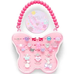 Cappelli Girls Jewelry Set