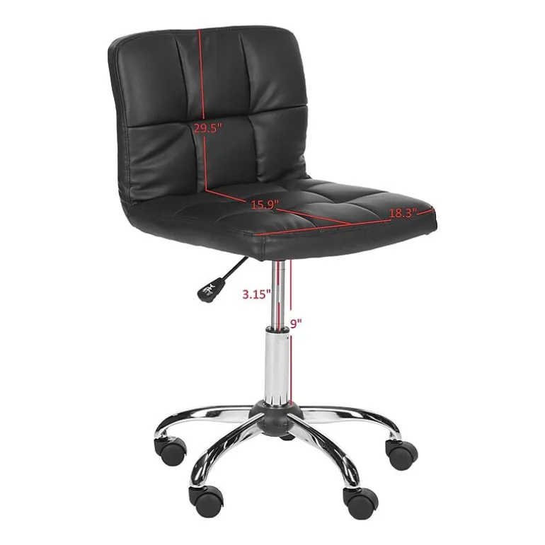 Carleton Desk Chair