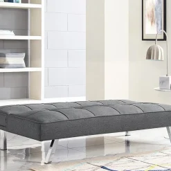Carlson Serta Convertible Sofa