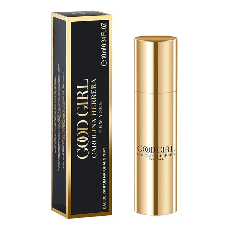 Carolina Herrera Good Girl Eau de Parfum Travel Spray