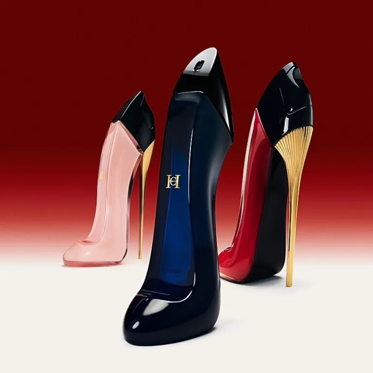 Carolina Herrera Very Good Girl Eau De Parfum
