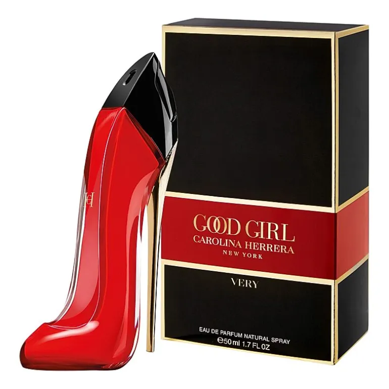 Carolina Herrera Very Good Girl Eau De Parfum