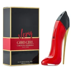 Carolina Herrera Very Good Girl Eau De Parfum