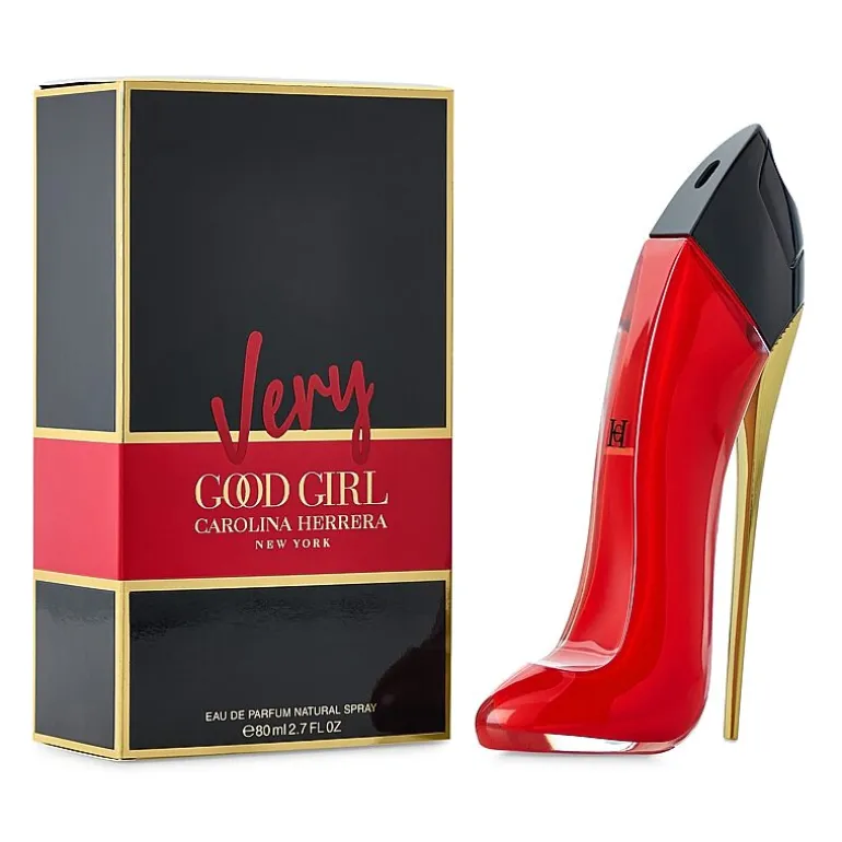 Carolina Herrera Very Good Girl Eau De Parfum