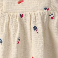 Carter's Americana Baby Girls 2-pc. Short Set