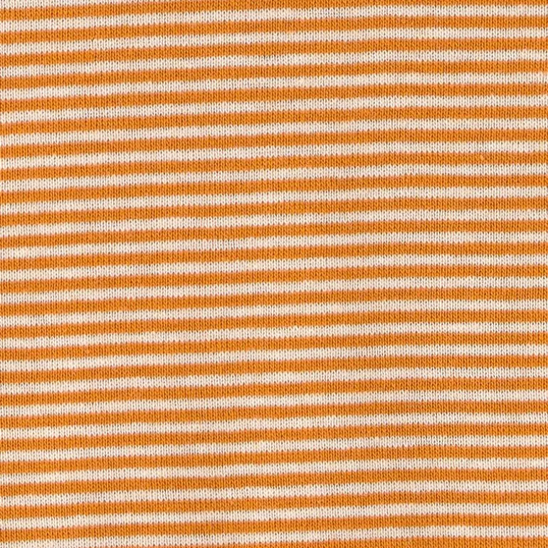 Carter's Baby Boys Crew Neck Short Sleeve Rib 5-pc. Bodysuit