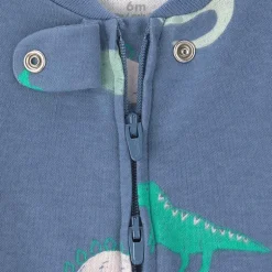 Carter's Baby Boys Dinosaurs Sleep and Play