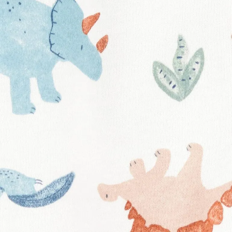 Carter's Baby Boys Dinosaurs Sleep and Play