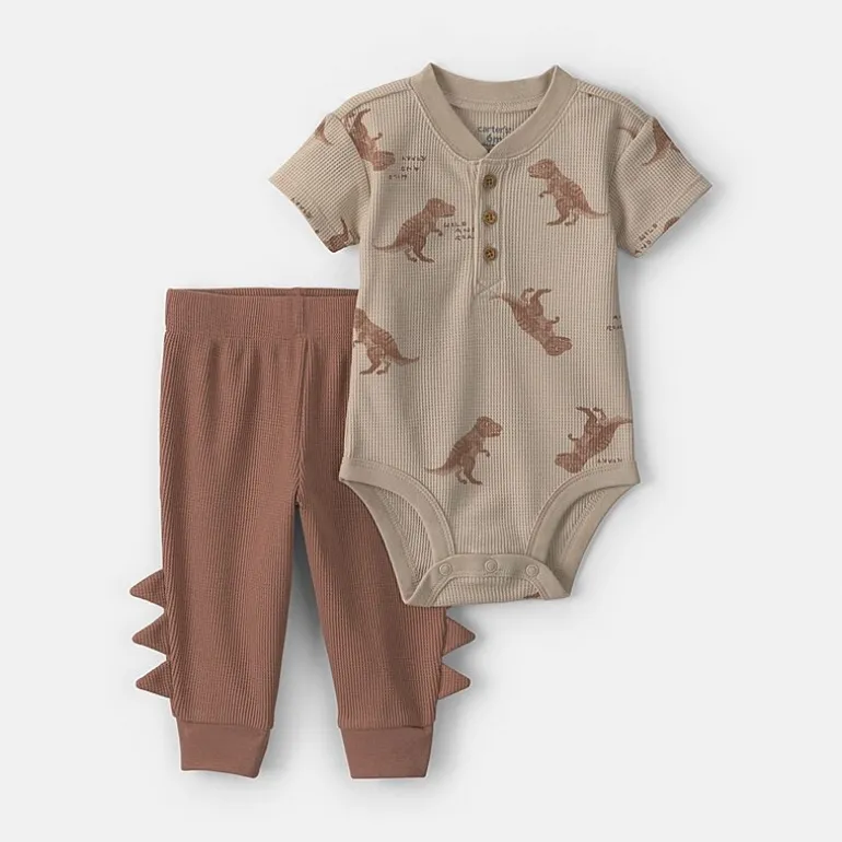 Carter's Baby Boys 2-pc. Pant Set