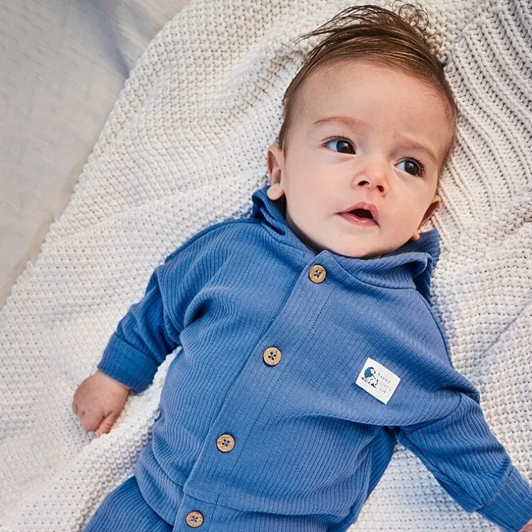 Carter's Baby Boys 3-pc. Pant Set