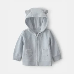 Carter's Baby Boys 3-pc. Pant Set