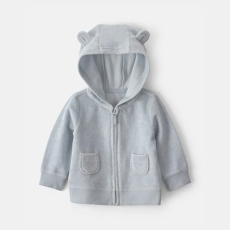 Carter's Baby Boys 3-pc. Pant Set