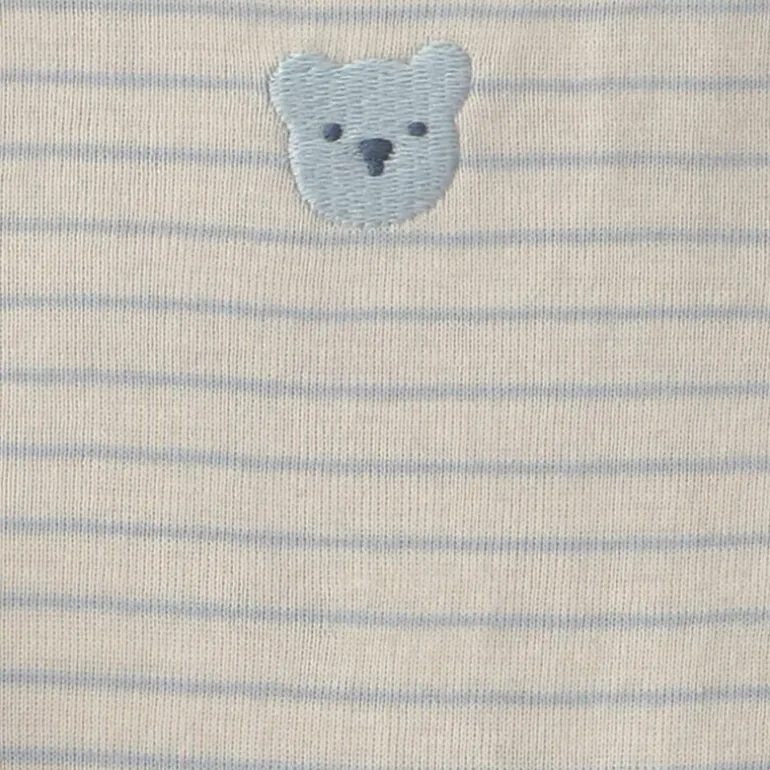 Carter's Baby Boys 3-pc. Pant Set