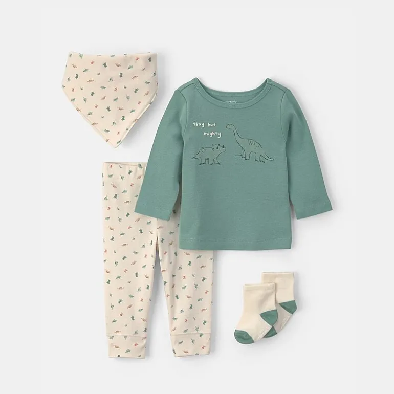 Carter's Baby Boys 2-pc. Pant Set