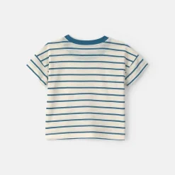 Carter's Baby Boys 3-pc. Pant Set