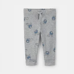 Carter's Baby Boys 4-pc. Pant Set