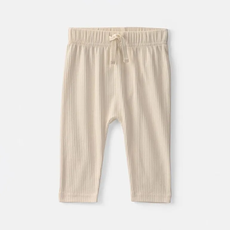 Carter's Baby Boys 3-pc. Pant Set