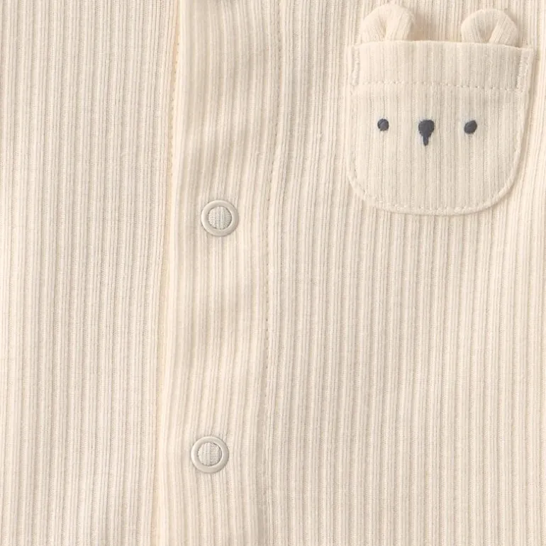 Carter's Baby Boys 3-pc. Pant Set