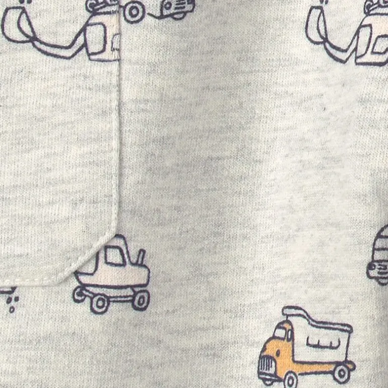 Carter's Baby Boys 2-pc. Pant Set