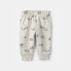 Carter's Baby Boys 2-pc. Pant Set