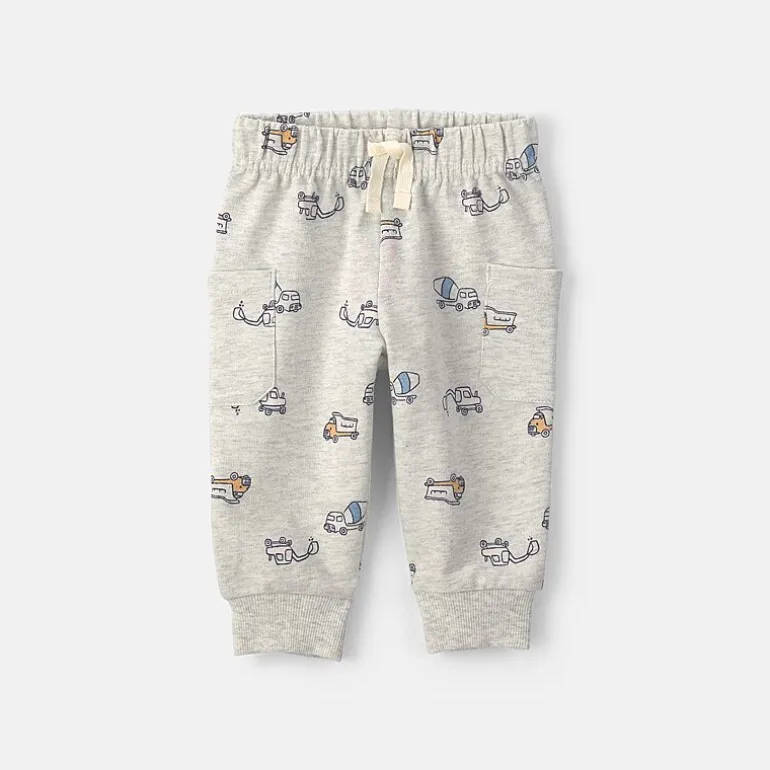Carter's Baby Boys 2-pc. Pant Set