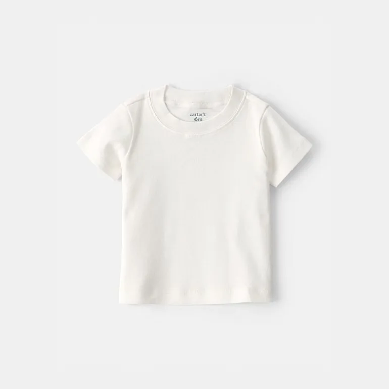 Carter's Baby Boys 2-pc. Shortall Set