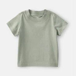 Carter's Baby Boys 2-pc. Shortall Set