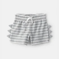 Carter's Baby Boys 2-pc. Short Set