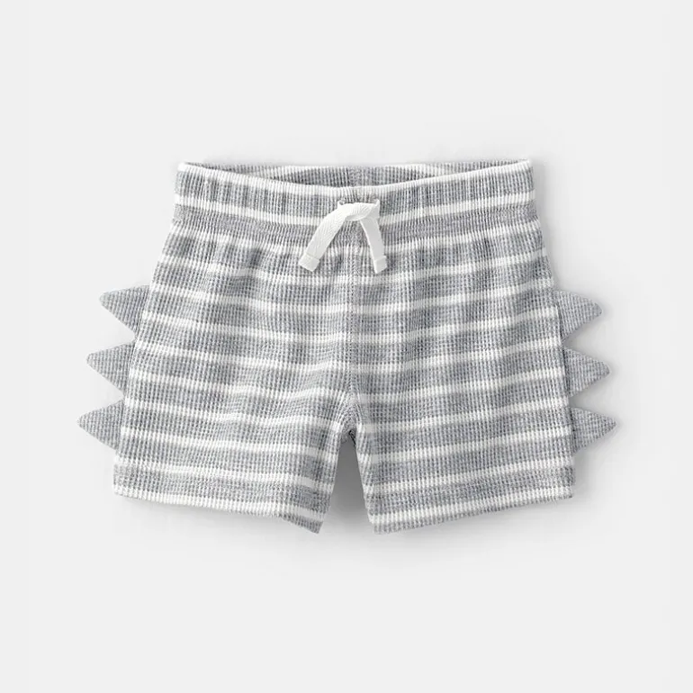 Carter's Baby Boys 2-pc. Short Set