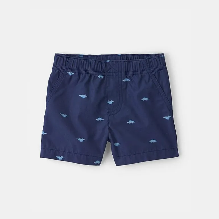 Carter's Baby Boys 3-pc. Short Set