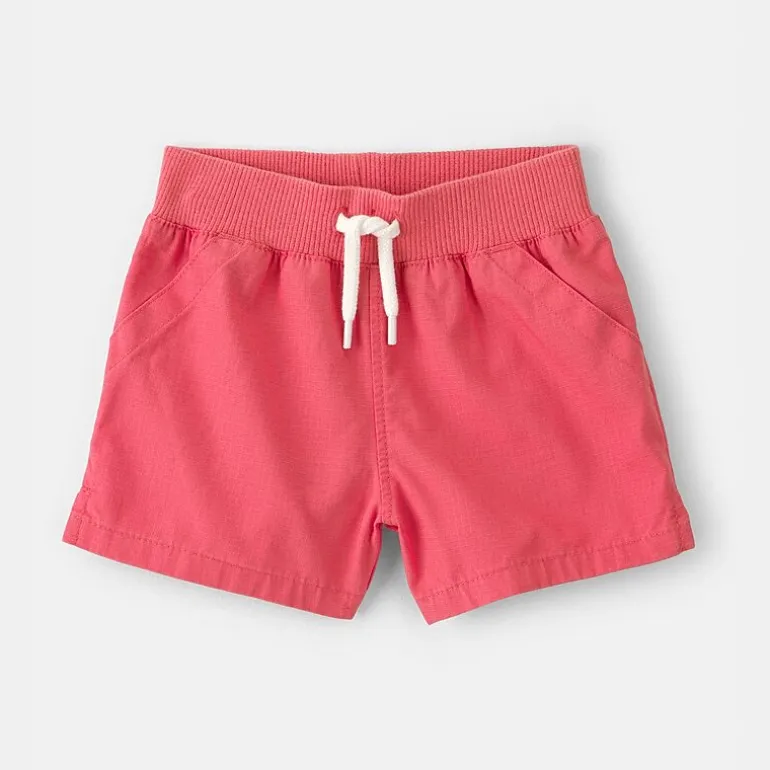 Carter's Baby Boys 3-pc. Short Set