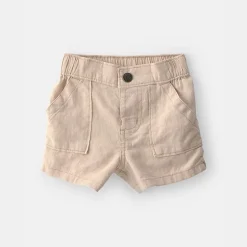 Carter's Baby Boys 2-pc. Short Set