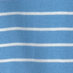 Carter's Baby Boys Round Neck Short Sleeve Rib Knit 5-pc. Bodysuit