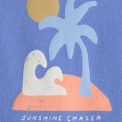 Carter's Baby Boys Sleeveless Romper