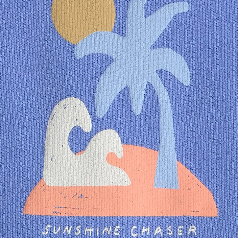 Carter's Baby Boys Sleeveless Romper