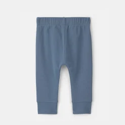 Carter's Baby Boys Slim Regular Fit Pull-On Pant