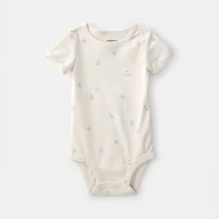 Carter's Baby Girls Dress Set